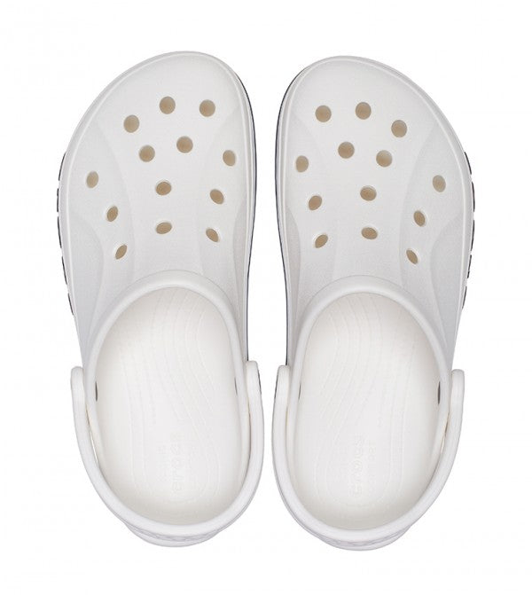 Crocs Bayaband Clog -WHT