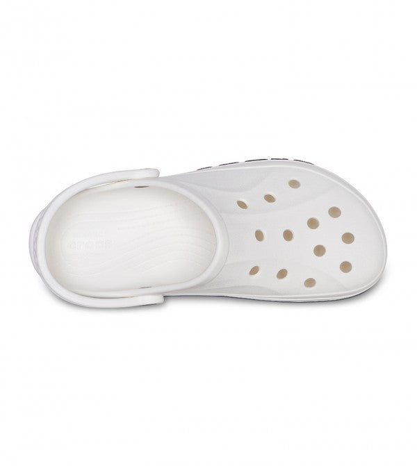 Crocs Bayaband Clog -WHT