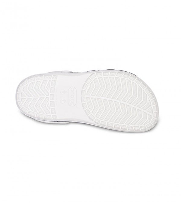 Crocs Bayaband Clog -WHT
