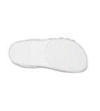 Crocs Bayaband Clog -WHT