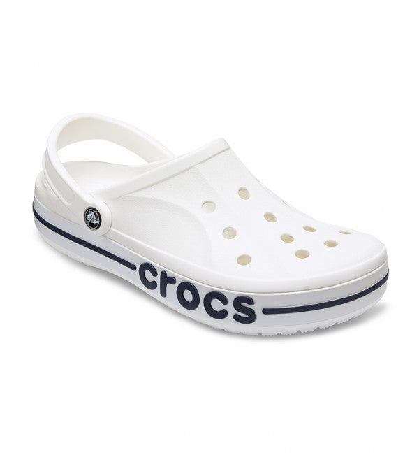 Crocs Bayaband Clog -WHT