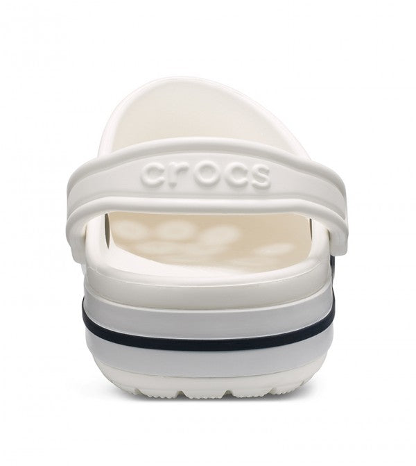 Crocs Bayaband Clog -WHT