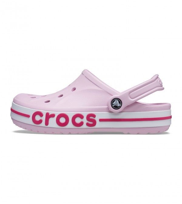 Crocs Bayaband Clog-Candy Pink