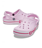Crocs Bayaband Clog-Candy Pink
