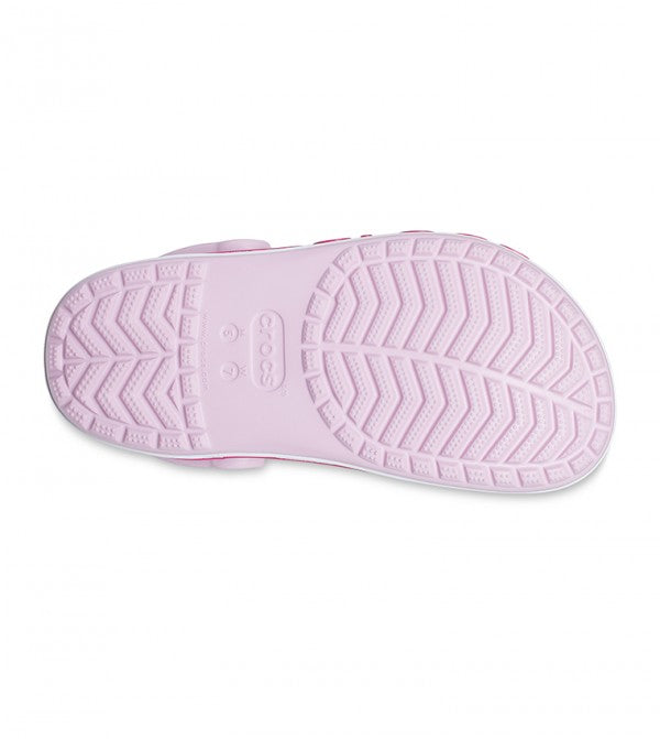 Crocs Bayaband Clog-Candy Pink