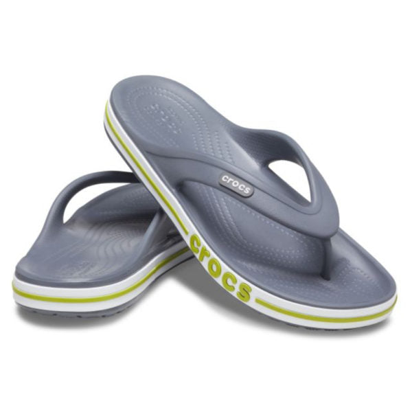 Crocs bayaband flip-charcoal