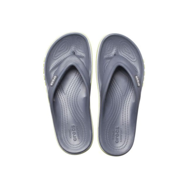 Crocs bayaband flip-charcoal