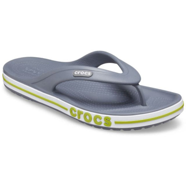 Crocs bayaband flip-charcoal