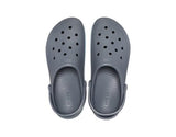 Crocs Crocband Clean Clog- Charcoal