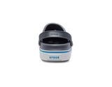Crocs Crocband Clean Clog- Charcoal