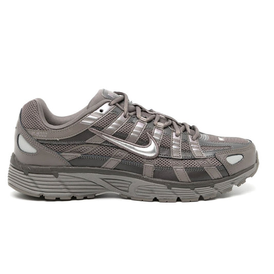 Nike P-6000 Low-Top Lightweight Sports Shoes, Men's Casual Running Shoes