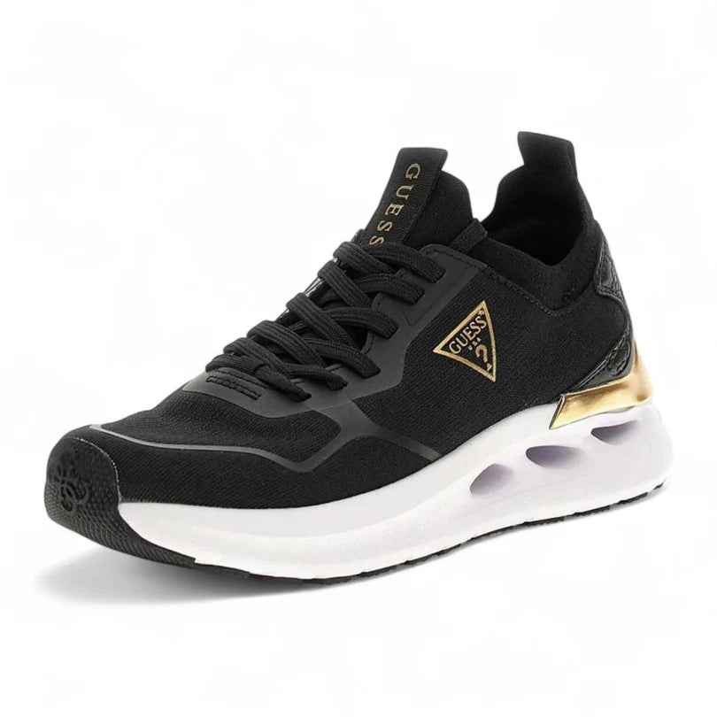 GUESS Solite Sneakers Women - BLK