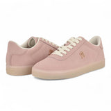 Tommy Hilfiger Renaud Sneakers Women - PNK