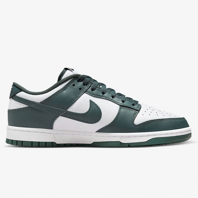 Nike Dunk Low Retro Varsity Green
