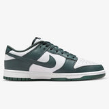 Nike Dunk Low Retro Varsity Green