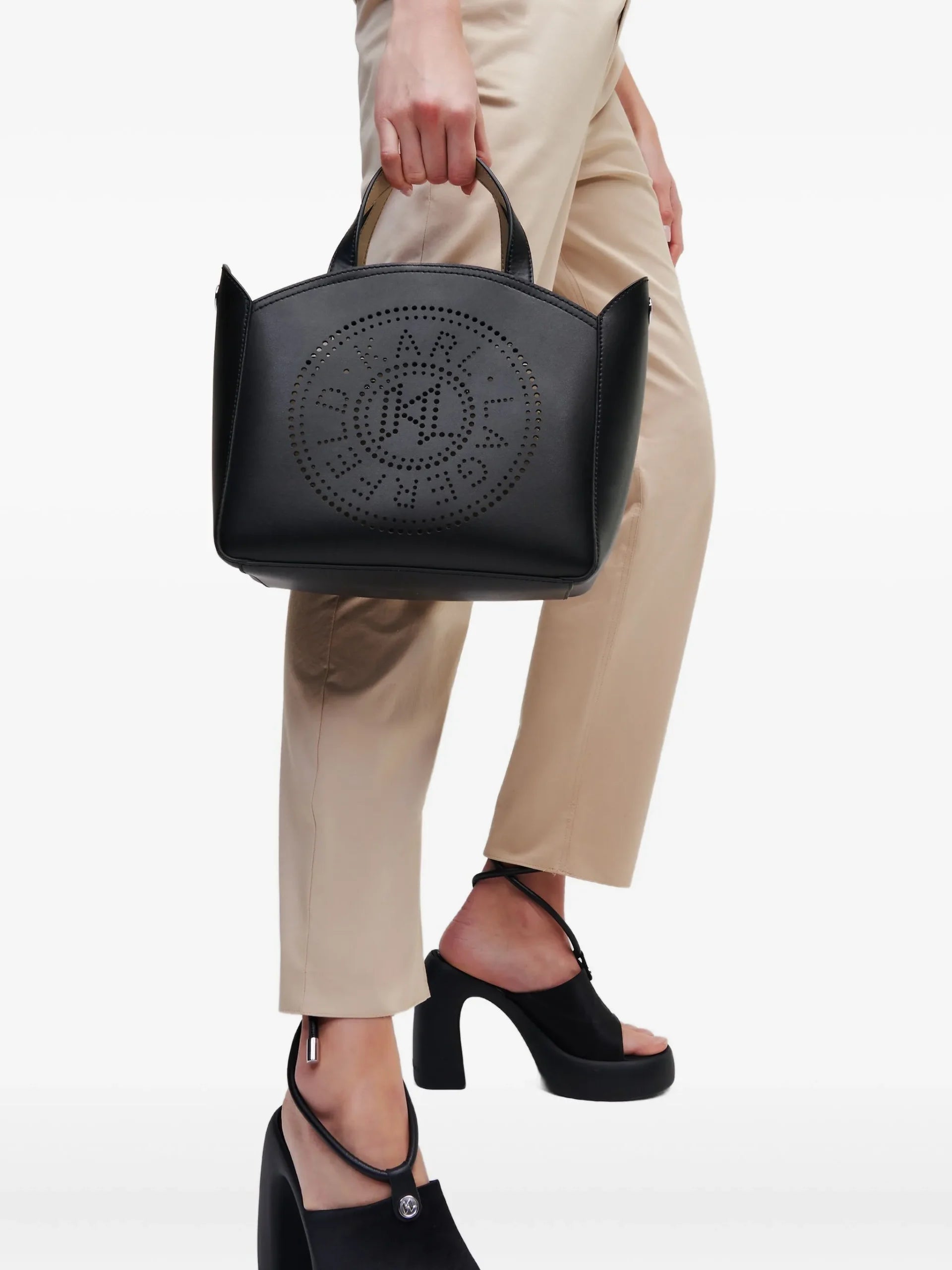 KARL LAGERFELD Cross Bag