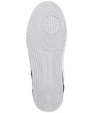 Karl Lagerfeld Paris Women's Melora Lace-Up Low-Top