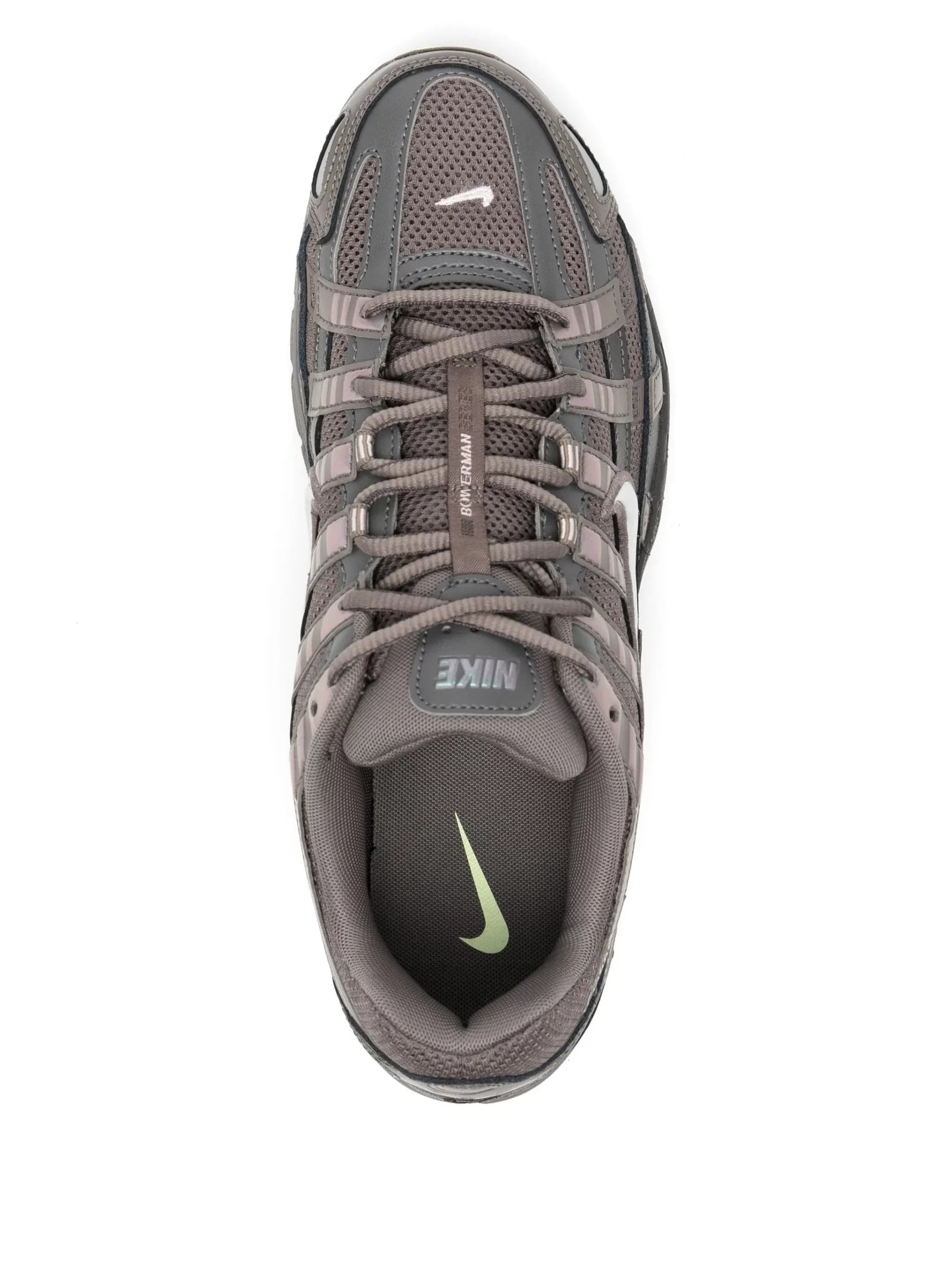 Nike P-6000 Low-Top Lightweight Sports Shoes, Men's Casual Running Shoes