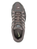 Nike P-6000 Low-Top Lightweight Sports Shoes, Men's Casual Running Shoes