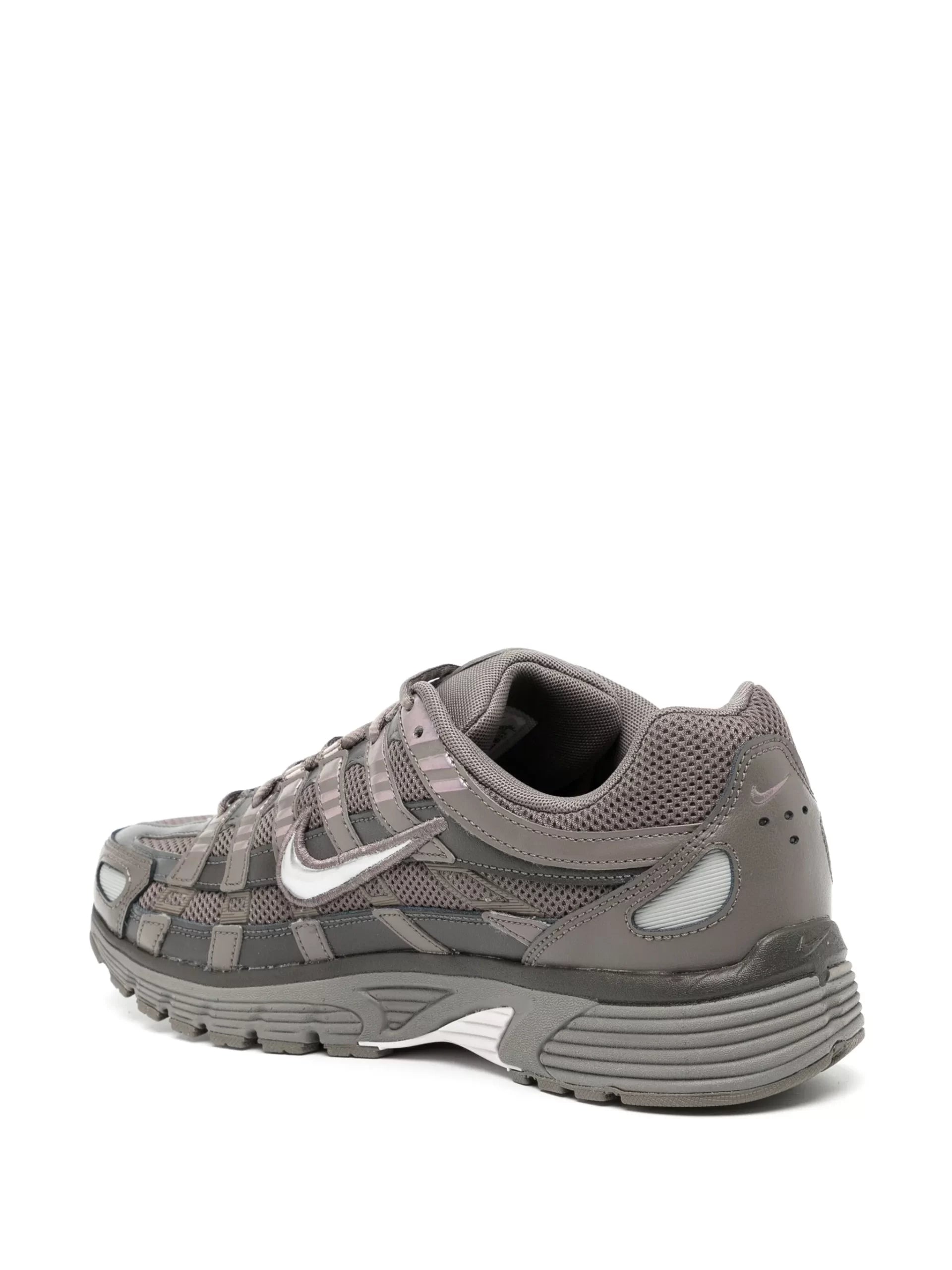 Nike P-6000 Low-Top Lightweight Sports Shoes, Men's Casual Running Shoes