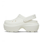 Crocs Stomp Clog -WHT
