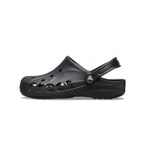 Crocs Baya Clogs - BLACK