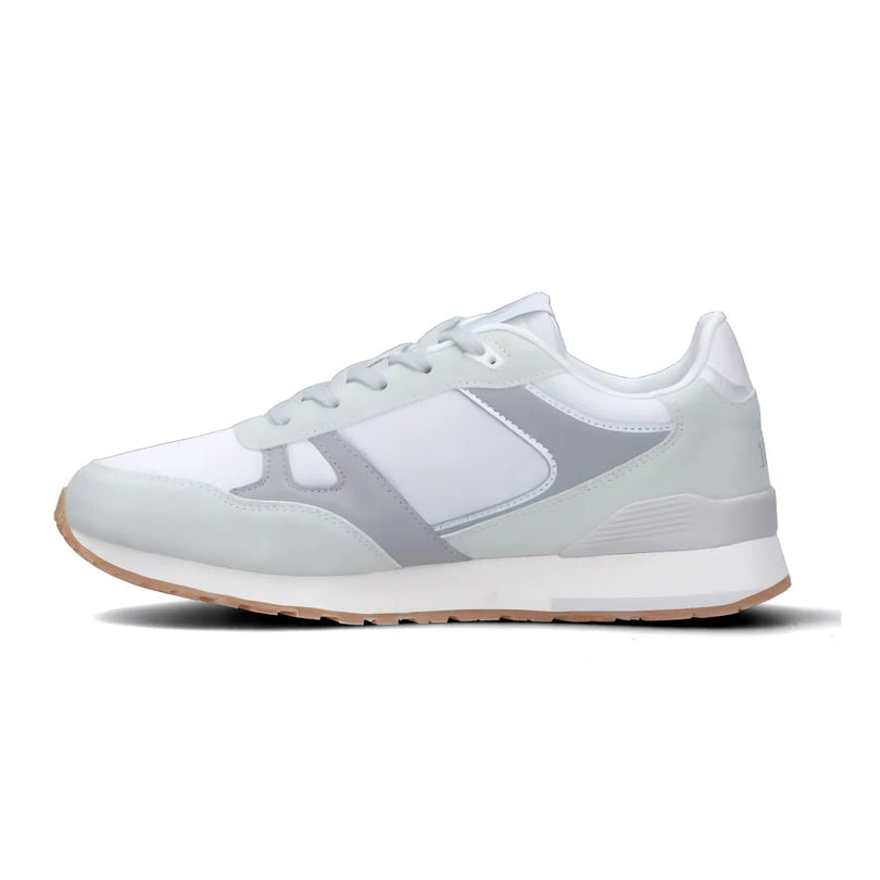 U.S. POLO ASSN. TABRY-WHTGRY