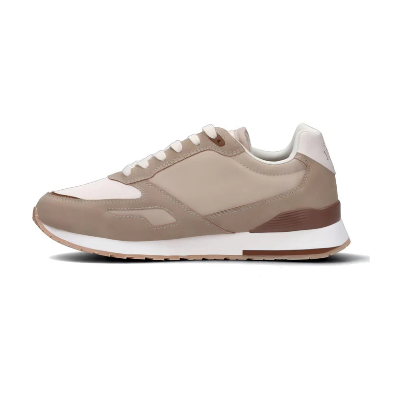U.S. POLO ASSN. TABRY -TAN
