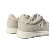 Calvin Klein Henlea Low Top Sneaker Women - GRY