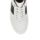 GUESS Bleek Sneakers Men - WHT