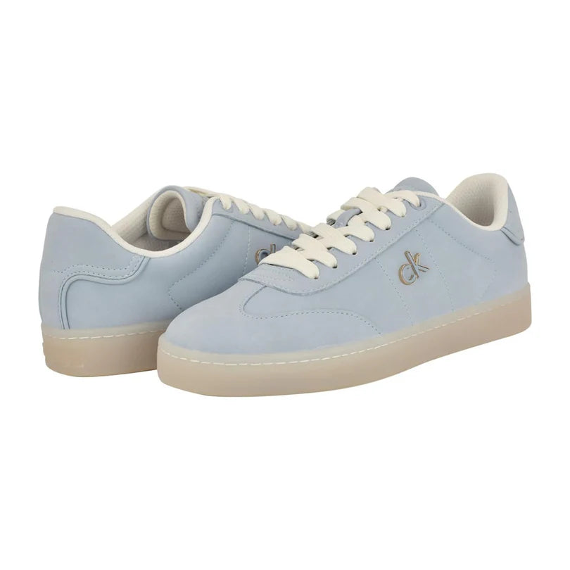Calvin Klein Nicala Women's Sneaker - BLU