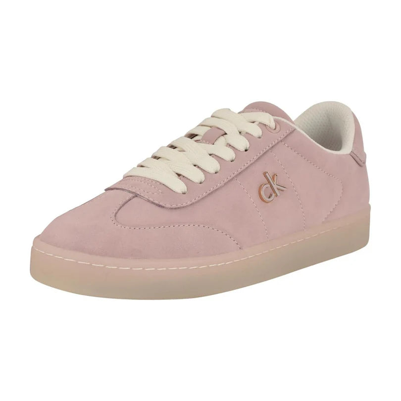 Calvin Klein Nicala Women's Sneaker - PNK