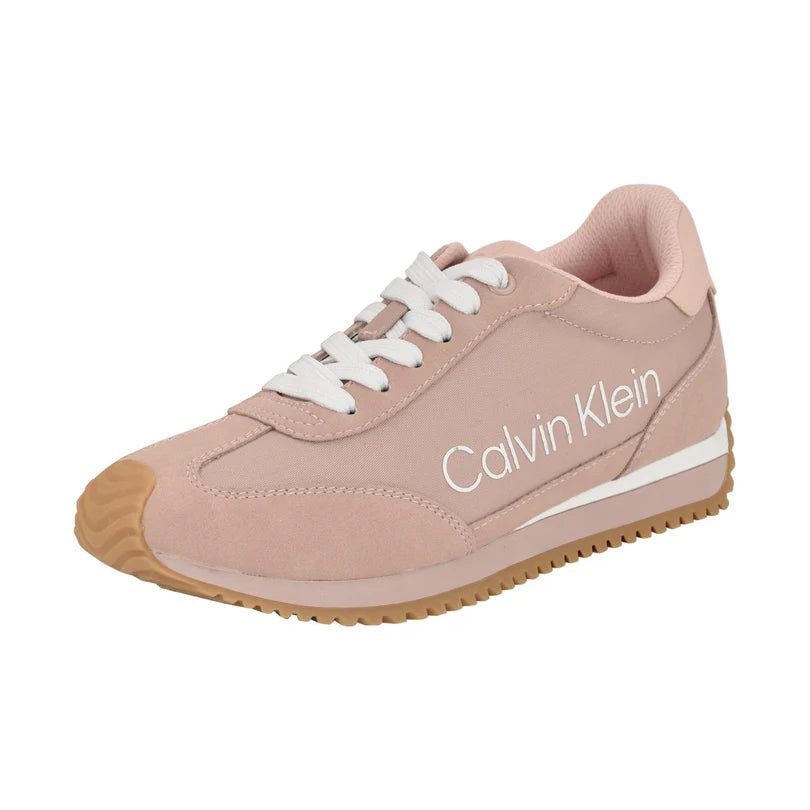 Calvin Klein Lanier Women's Sneaker - PNK