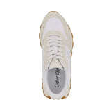Calvin Klein Tulay Women's Sneaker - OFFWHT