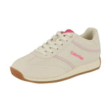 Calvin Klein Avyenna Women's Sneaker - BEGPNK