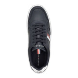 Tommy Hilfiger Lauro Sneakers Men - BLK