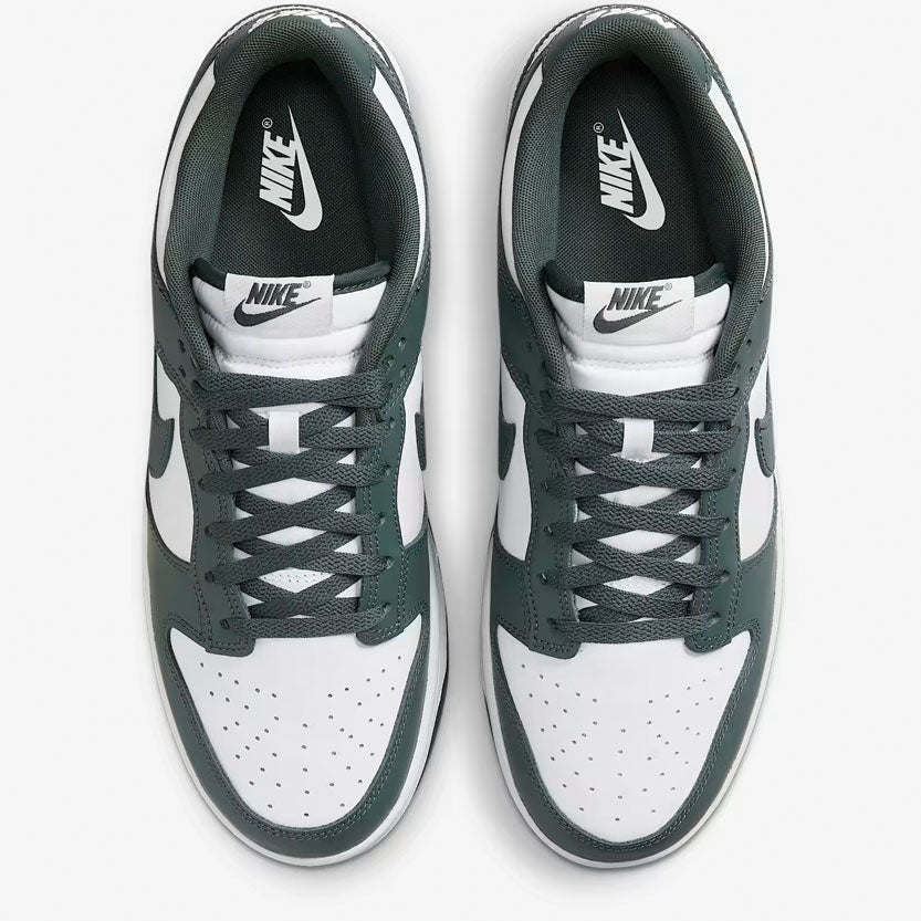 Nike Dunk Low Retro Varsity Green