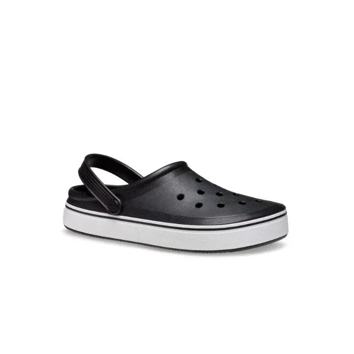 Crocs Crocband Clean-BLK