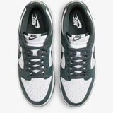 Nike Dunk Low Retro Varsity Green