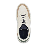 Calvin Klein CICO Sneakers Men - WHTBEG