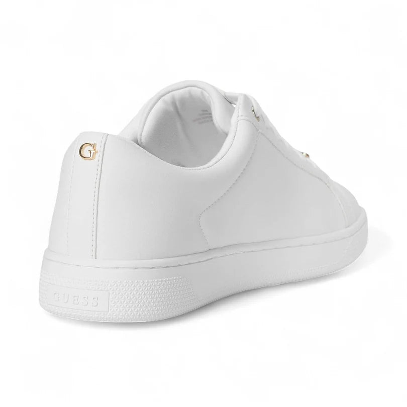 GUESS Runia Sneakers Women - WHT