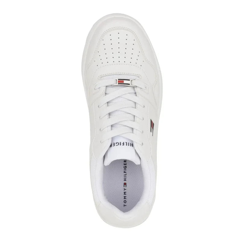 Tommy Hilfiger Twigye Trainers Women - WHT