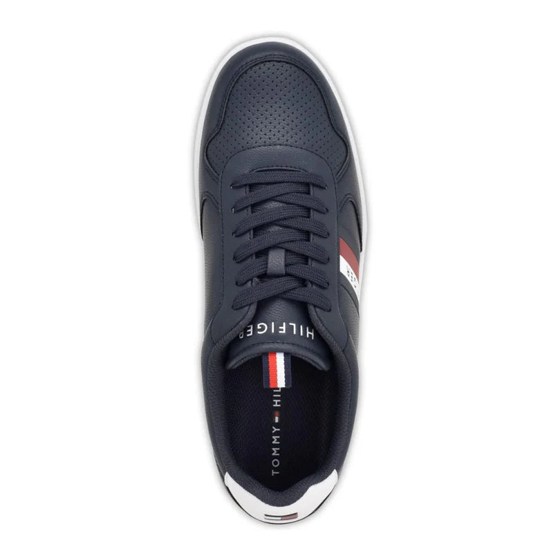 Tommy Hilfiger Lauro Sneakers Men - NAV