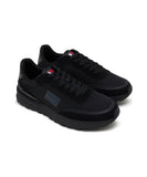 Tommy Jeans Sneakers TJM TECHNICAL RUNNER ESS-BLK