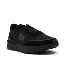 Tommy Jeans Sneakers TJM TECHNICAL RUNNER ESS-BLK