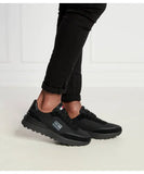 Tommy Jeans Sneakers TJM TECHNICAL RUNNER ESS-BLK