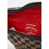 SAWTOOTH SHARKS IN PARIS SAVVY CROSSBODY