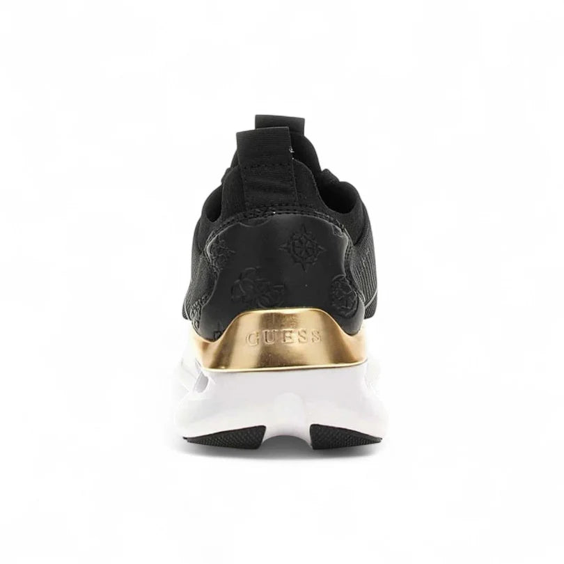 GUESS Solite Sneakers Women - BLK