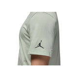 NIKE Jordan T Shirt Men's Light Green