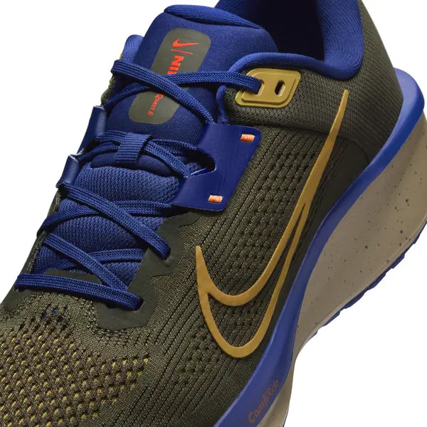 Nike  quest 6 road running shoes Mens